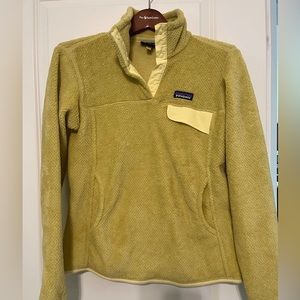 Patagonia Women's Re-Tool Snap-T Pullover